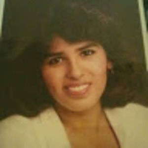 Meet your Posher, 1988juanitacardenas